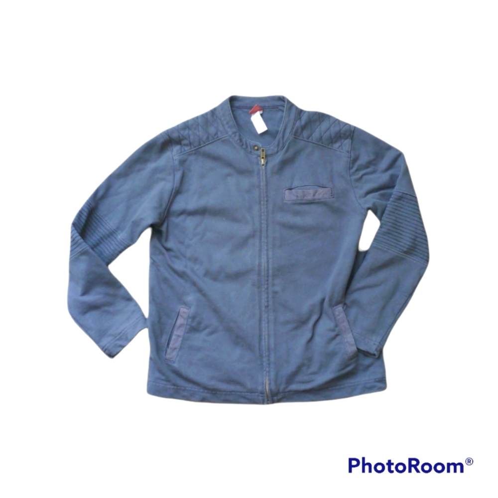 Tea Collection Kids Moto Jacket